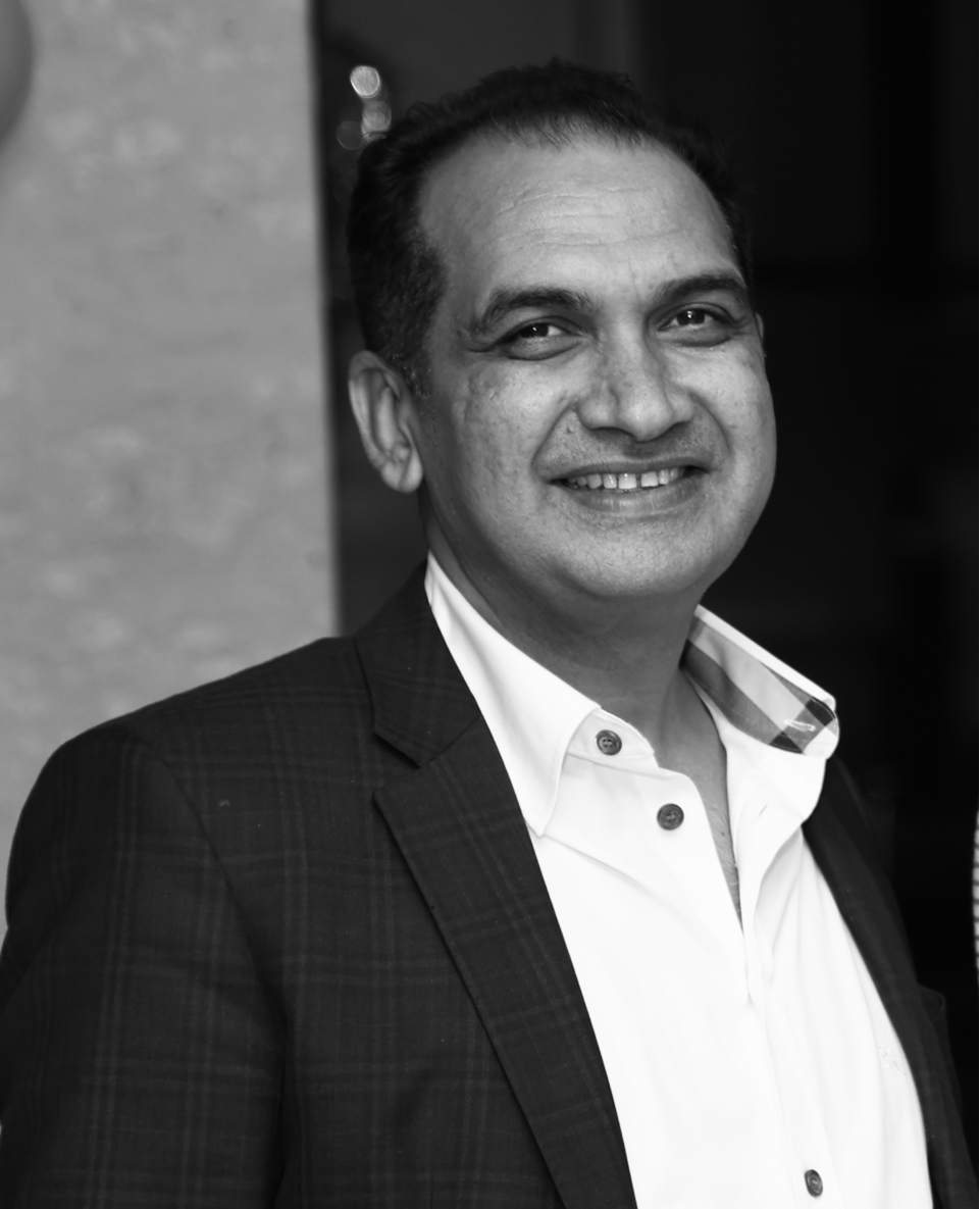 Sunil Yadav