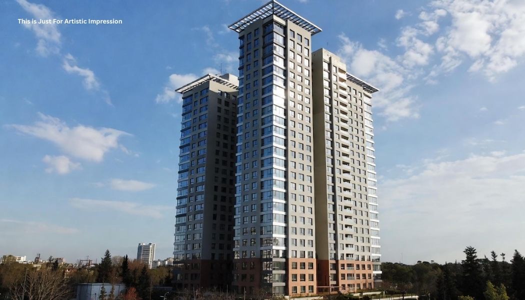 Grace 84 Residential