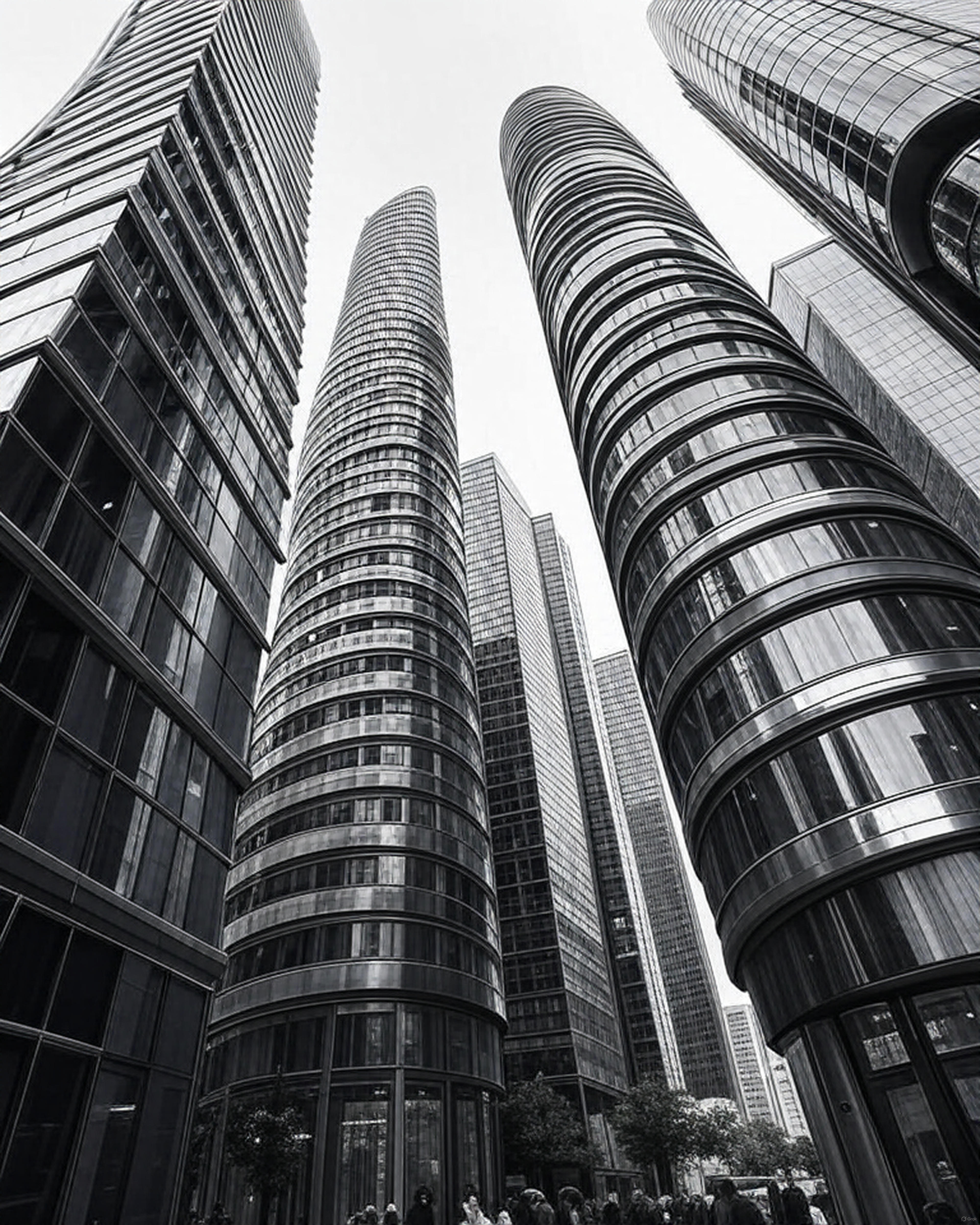 Grace Specialization