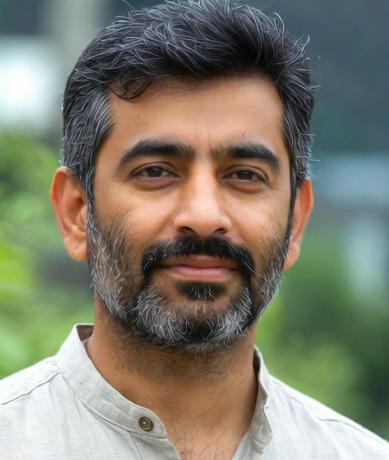 Sumit Kharab